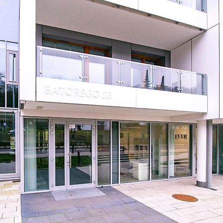 Appartement Apartament Batory Wrzeszcz à Gdańsk Extérieur photo